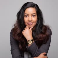 Mrs. Ankita Dhakar's portrait